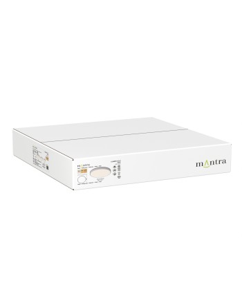 CUMBUCO II * PLAFÓN LED 50W BLANCO CCT